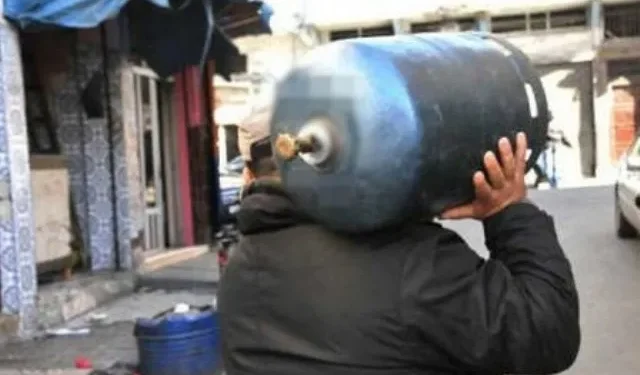 موزعو البوطا يشلون القطاع بإضراب وطني