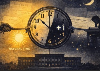 اللوائح الانتخابية تضيق قاعدة الموقعين على عريضة إلغاء الساعة الإضافية بجهة طنجة