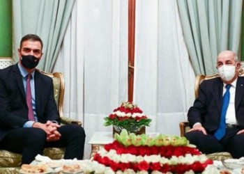 إسبانيا ترد على الجزائر وتؤكد أن اعترافها بمغربية الصحراء قرار سيادي