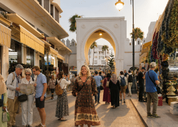التجارة تستحوذ على أكثر من 40 في المائة من المقاولات الجديدة بجهة طنجة