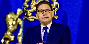 بوريطة يبدد مخاوف الجالية بإسبانيا