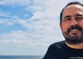 النيابة العامة تطالب بأقصى العقوبة في حق الريسوني