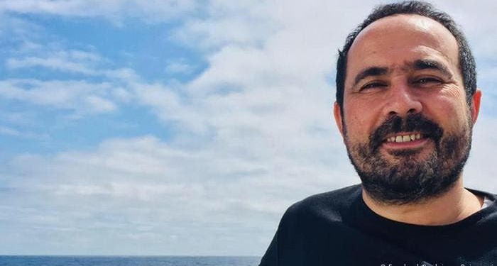 النيابة العامة تطالب بأقصى العقوبة في حق الريسوني