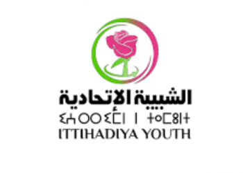 اجتماع للكتابة الإقليمية للشبيبة الاتحادية بفرنسا لمناقشة الوضع السياسي والتنظيمي للحزب