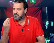السلايلي رابع مدرب لشباب الريف الحسيمي