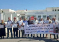 نقل أطر صحية يشعل الاحتجاجات بالقصر الكبير