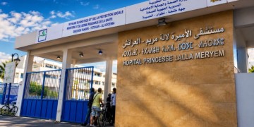 مستشفى للا مريم بالعرائش يسجل أول حالة وفاة شخص بعدوى الدفتيريا