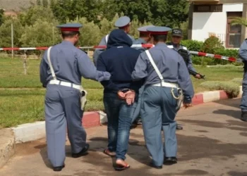 إحالة مشتبه في إعدادهم وكرا للدعارة بإمزورن على استئنافية الحسيمة