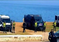 السلطات المغربية تطوق مسالك الفنيدق لمنع تدفقات بشرية جديدة نحو سبتة