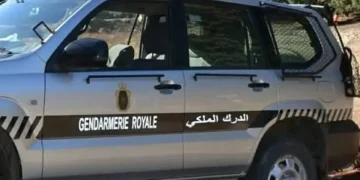 الدرك يطيح بمسيري “واتساب” للهجرة إلى سبتة