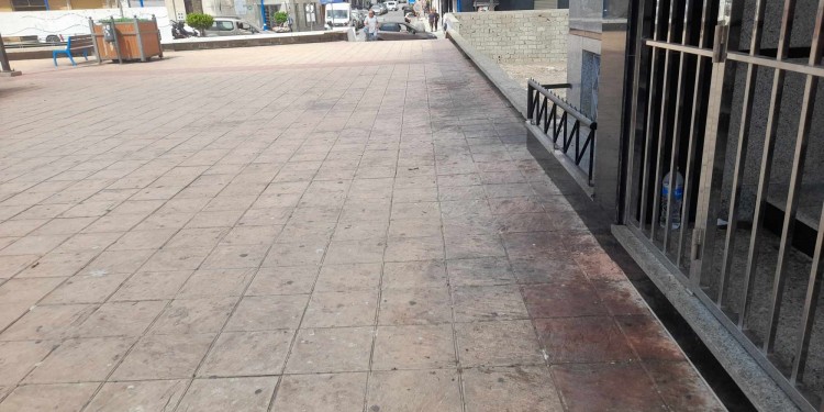 الحسيمة…الإقلاع العسير