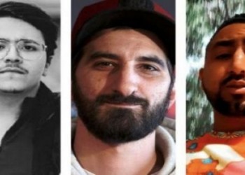 إدانة جزائري وفرنسي أهانا أطفال مغاربة