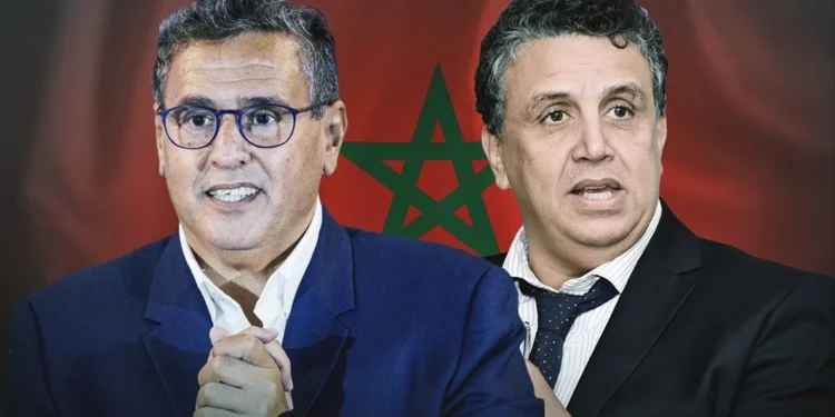 رئيس الحكومة ينجح في رأب الصدع بين المحامين ووزارة العدل