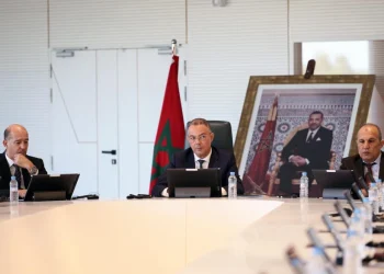 لقجع: مغربي شكاني لـ “فيفا “
