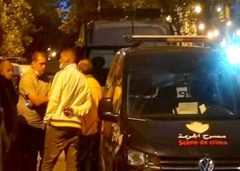 جثة طبيب مقطوعة الرأس تستنفر السلطات الأمنية بطنجة