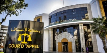 إدانة قاتلي شخص بسور المعكازين بطنجة