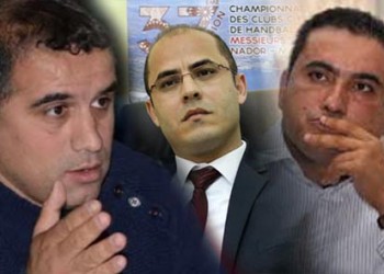 المحكمة الإدارية بوجدة تلغي عضوية مستشارين بالناظور ودريوش