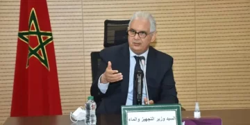 تدابير استعجالية لمواجهة نقص المياه