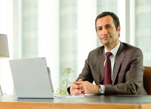 الملك يعين بنشعبون سفيرا جديدا للمغرب بفرنسا