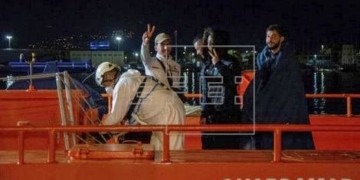 إيقاف ” حراكة ” أبحروا من سواحل الحسيمة