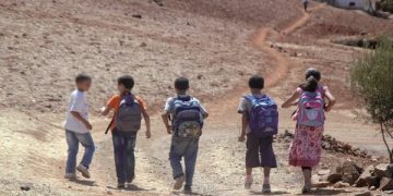 لا لتدمير مستقبل تلاميذ أبرياء!