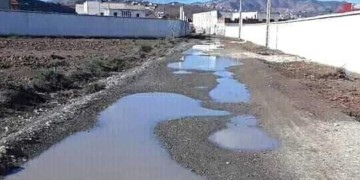 مواطنون بالسواني يهددون بالاحتجاج