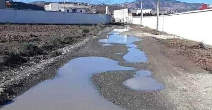 مواطنون بالسواني يهددون بالاحتجاج
