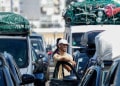 طنجة المتوسط يتصدر خطوط عملية العبور في أسبوعها الأول