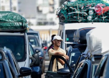 طنجة المتوسط يتصدر خطوط عملية العبور في أسبوعها الأول