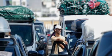 طنجة المتوسط يتصدر خطوط عملية العبور في أسبوعها الأول
