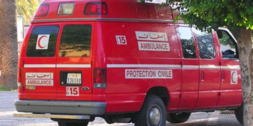 مصرع طفلتين في حريق نواحي فاس