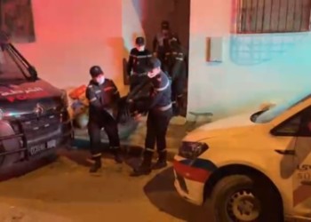 الغاز ينهي حياة أربعة أشخاص بطنجة