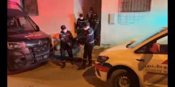 الغاز ينهي حياة أربعة أشخاص بطنجة