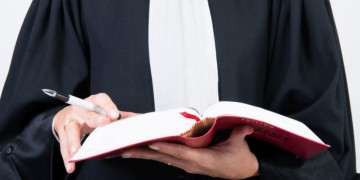 معركة المحامين دفاعاً عن الشرعية الدستورية