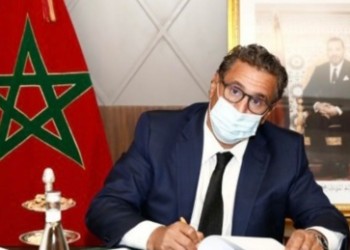 الحكومة تضع برنامجا استثنائيا للتخفيف من آثار التساقطات المطرية
