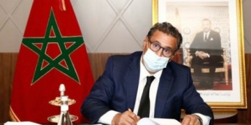 الحكومة تضع برنامجا استثنائيا للتخفيف من آثار التساقطات المطرية