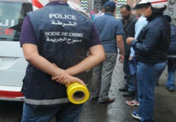 سيدة تقتل زوجها بآلة حادة على فراش النوم