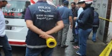 سيدة تقتل زوجها بآلة حادة على فراش النوم