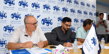 الحموتي : عملي التشريعي منصب على متابعة القضايا المرتبطة بإقليم الحسيمة