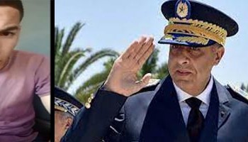 أمن البيضاء يكشف تفاصيل أبحاثه في قضية وفاة شاب احتراقا على المباشر