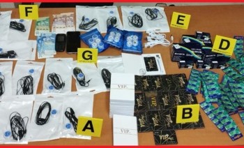 اعتقال متهم متورط في بيع أجهزة متخصصة في الغش في الامتحانات