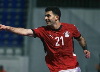 المصري زيزو: سأشتري التذاكر للجماهير المغربية لتدعمنا