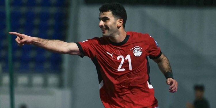 المصري زيزو: سأشتري التذاكر للجماهير المغربية لتدعمنا