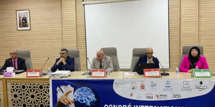 مؤتمر دولي بطنجة حول رهانات الصحة النفسية في المجتمعات الحديثة