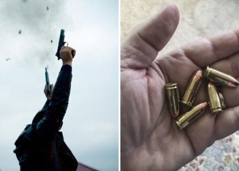 إطلاق النار بإمزورن يستنفر السلطات الأمنية