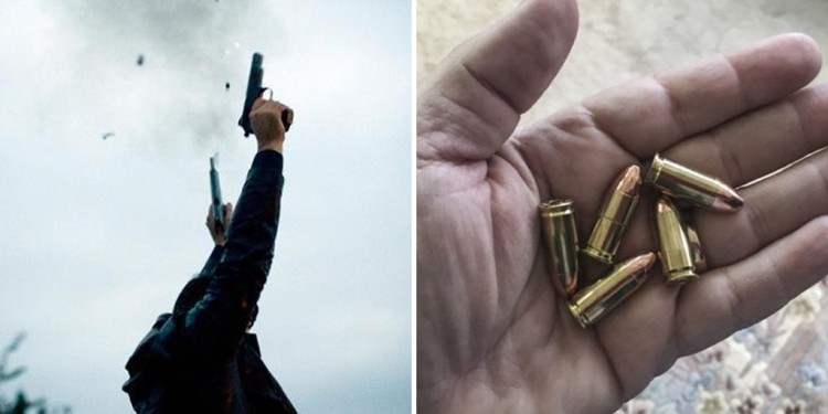 إطلاق النار بإمزورن يستنفر السلطات الأمنية