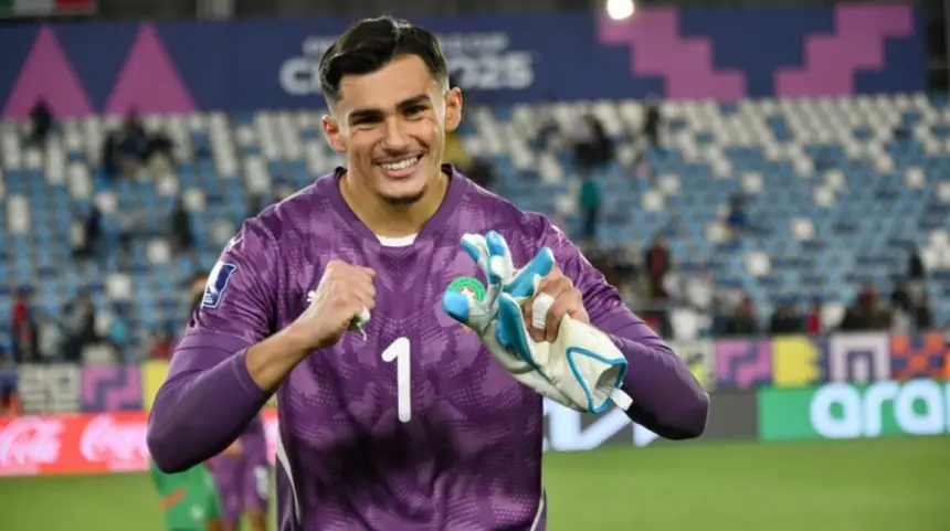بن الشاوش مطلوب بأستون فيلا بن الشاوش مطلوب بأستون فيلا