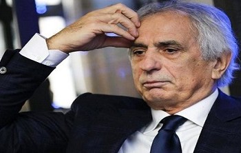 البوسني خليلوزيتش يمثل اليوم ( الخميس ) أمام ابتدائية مراكش