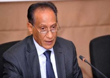 بسبب اهانة الحكومة له…التامك يهدد بالاستقالة من منصبه