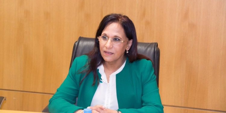 بوعياش تدعو للانخراط في محاربة ظاهرة “الجنس مقابل النقاط “